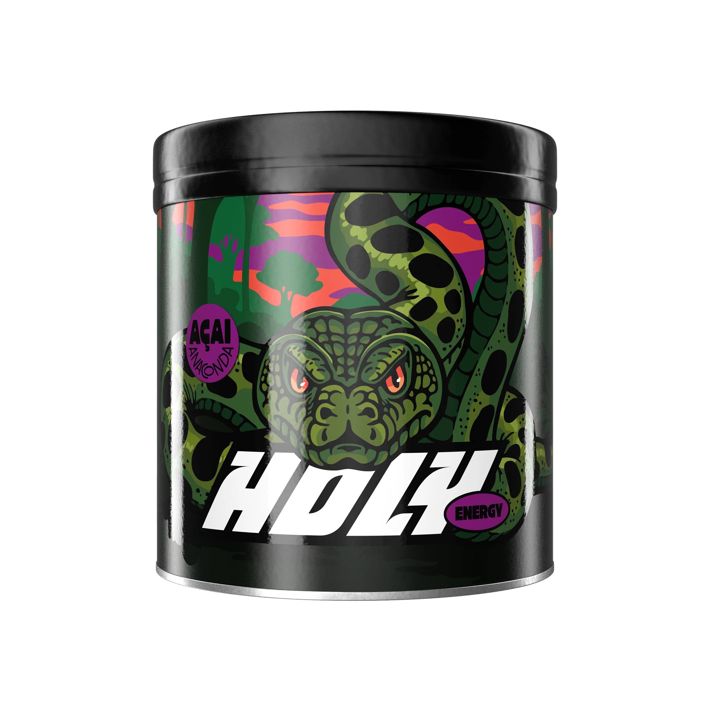 Acai Anaconda - Image 3