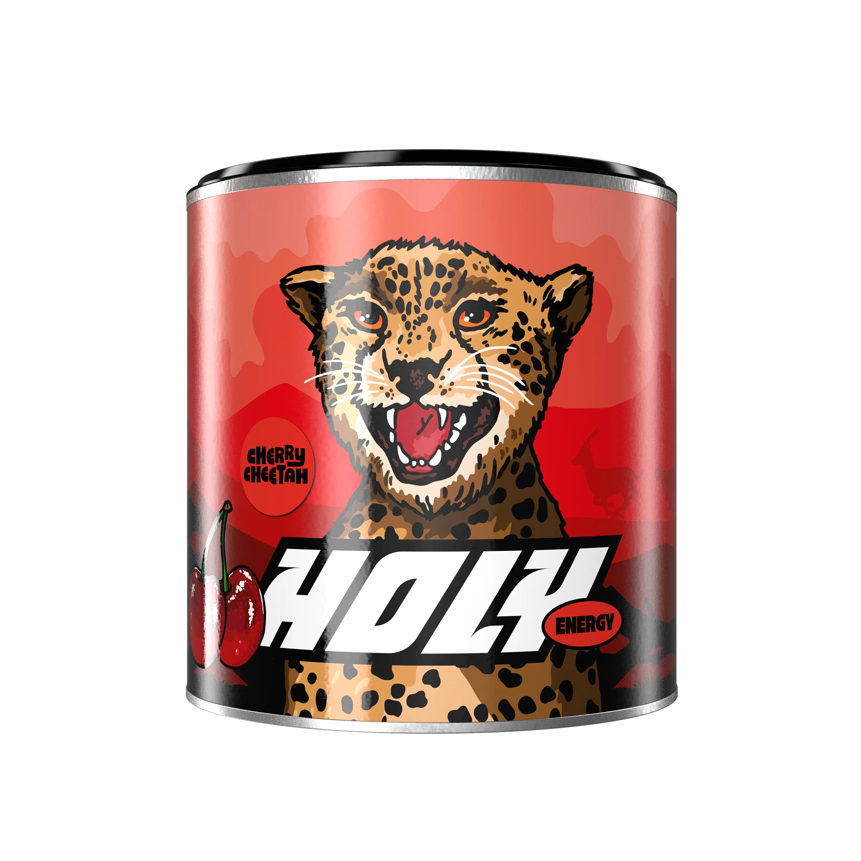 Cherry Cheetah - Image 3