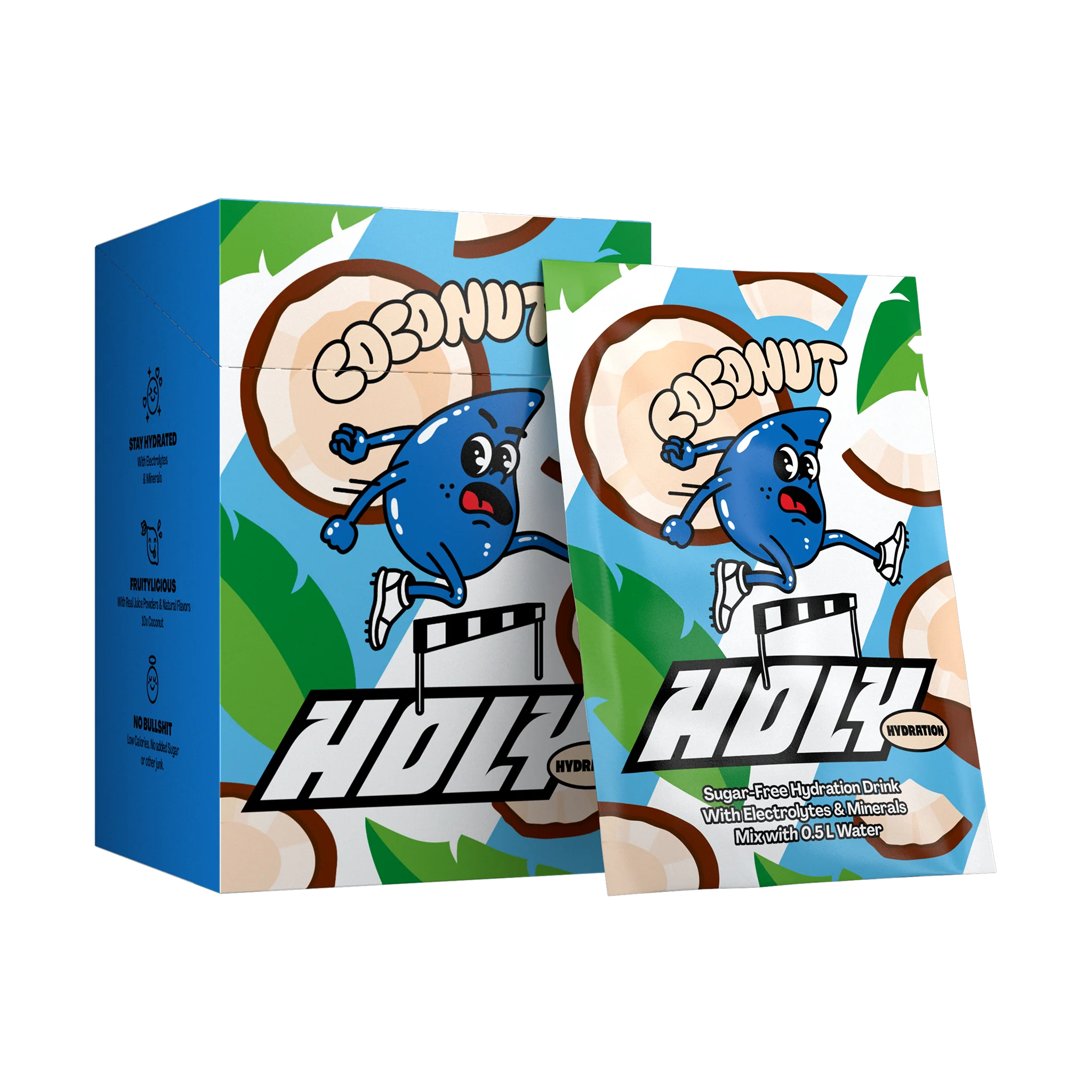 Kokosnuss - Image 4