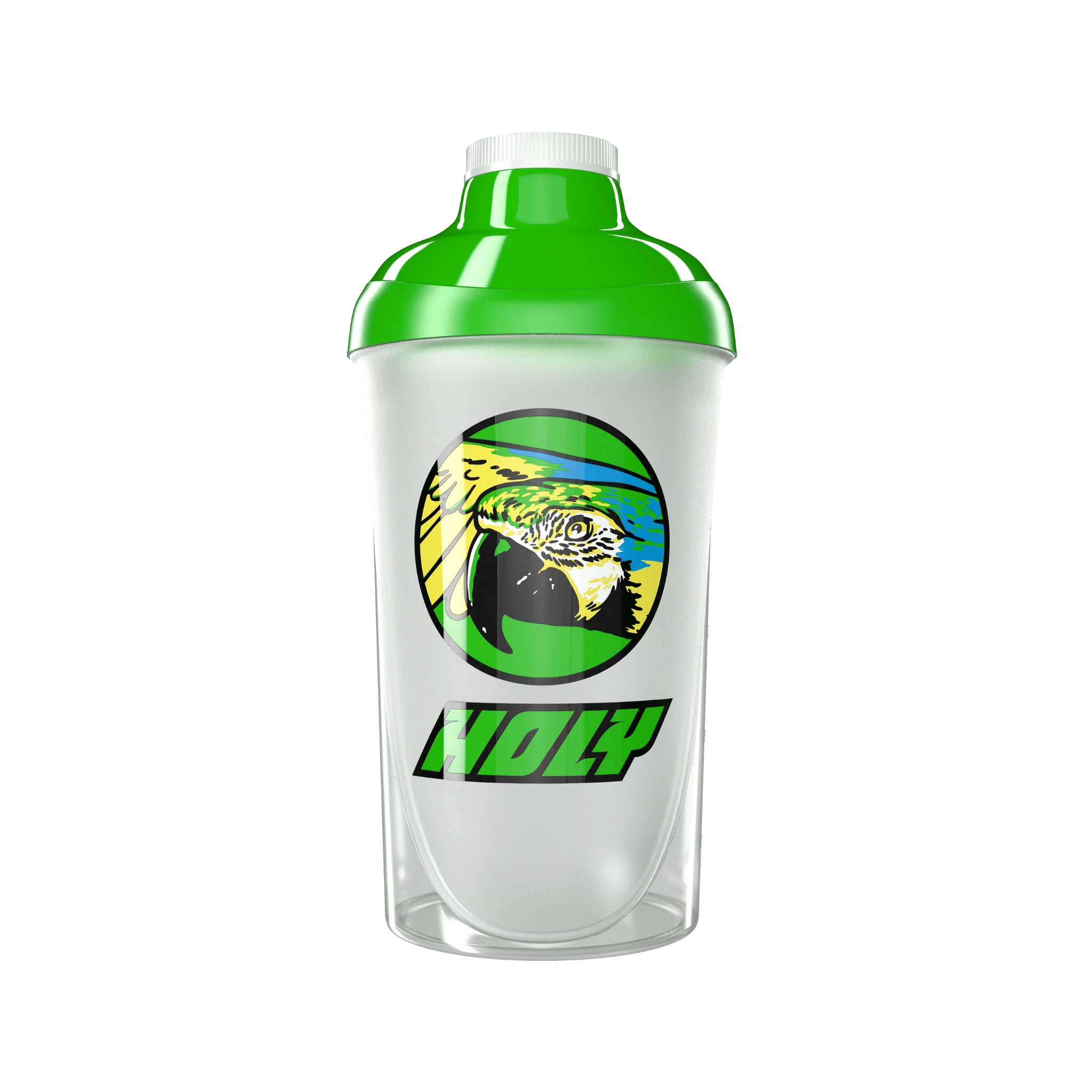 Shaker – Energy - Image 16