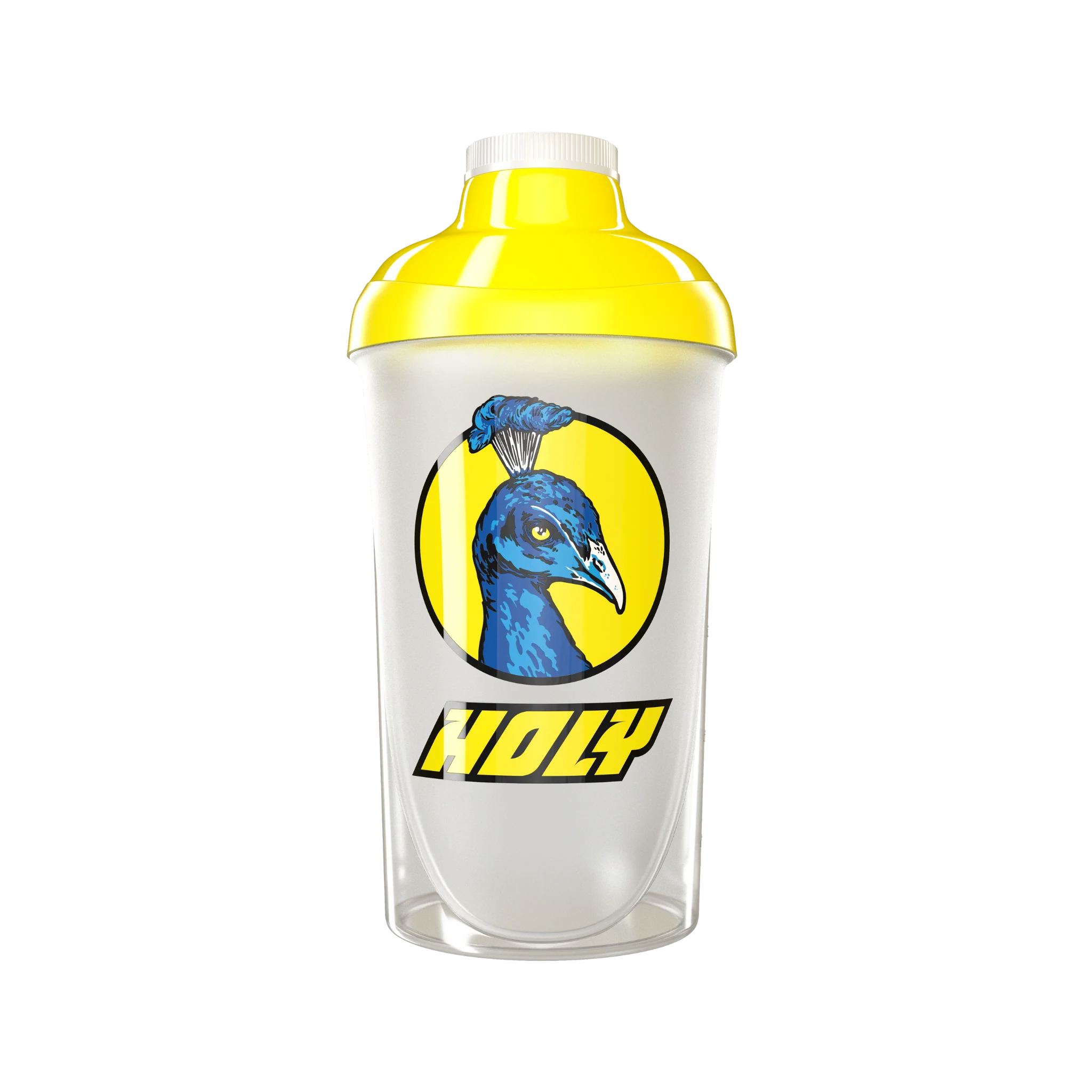 Shaker – Energy - Image 25