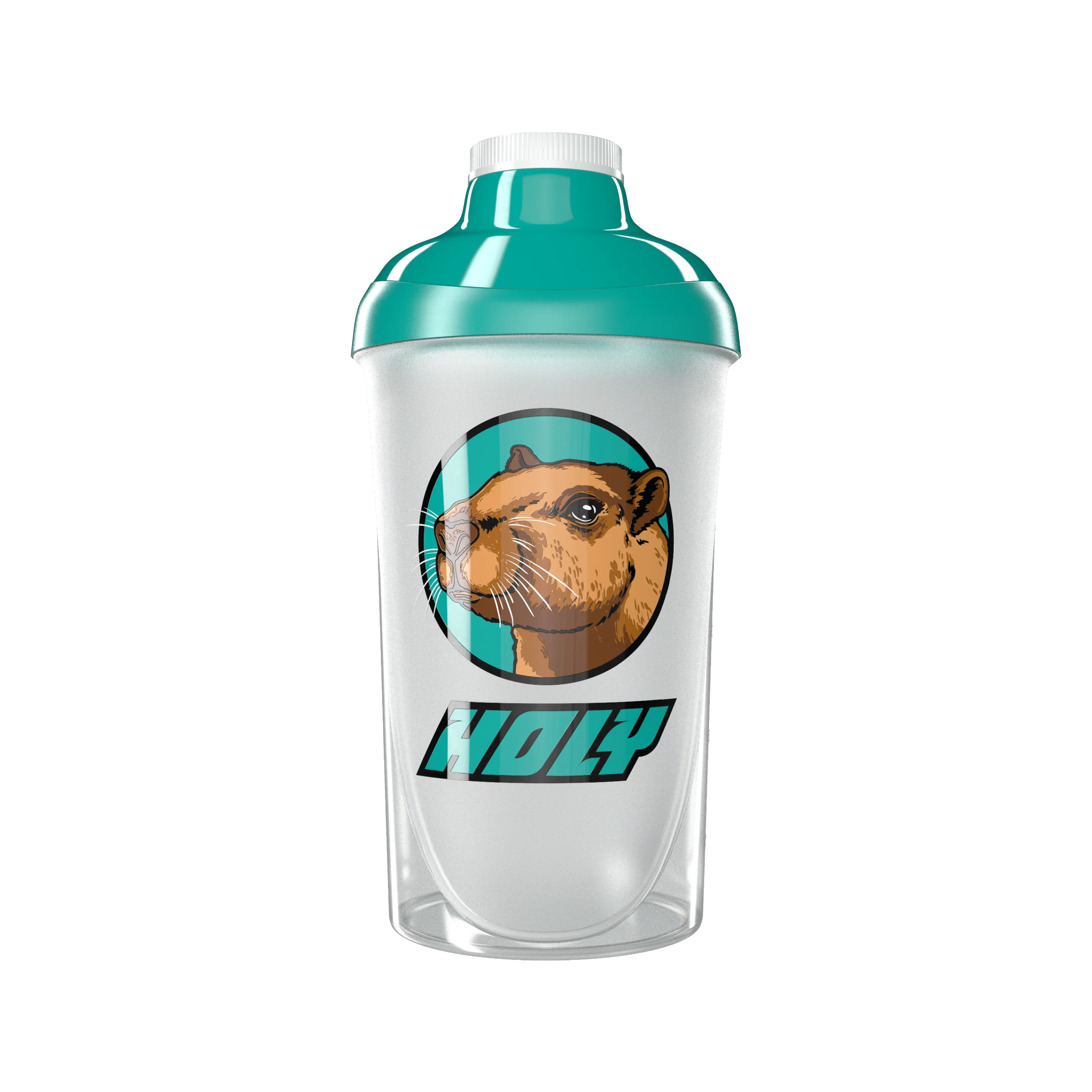 Shaker – Energy - Image 6