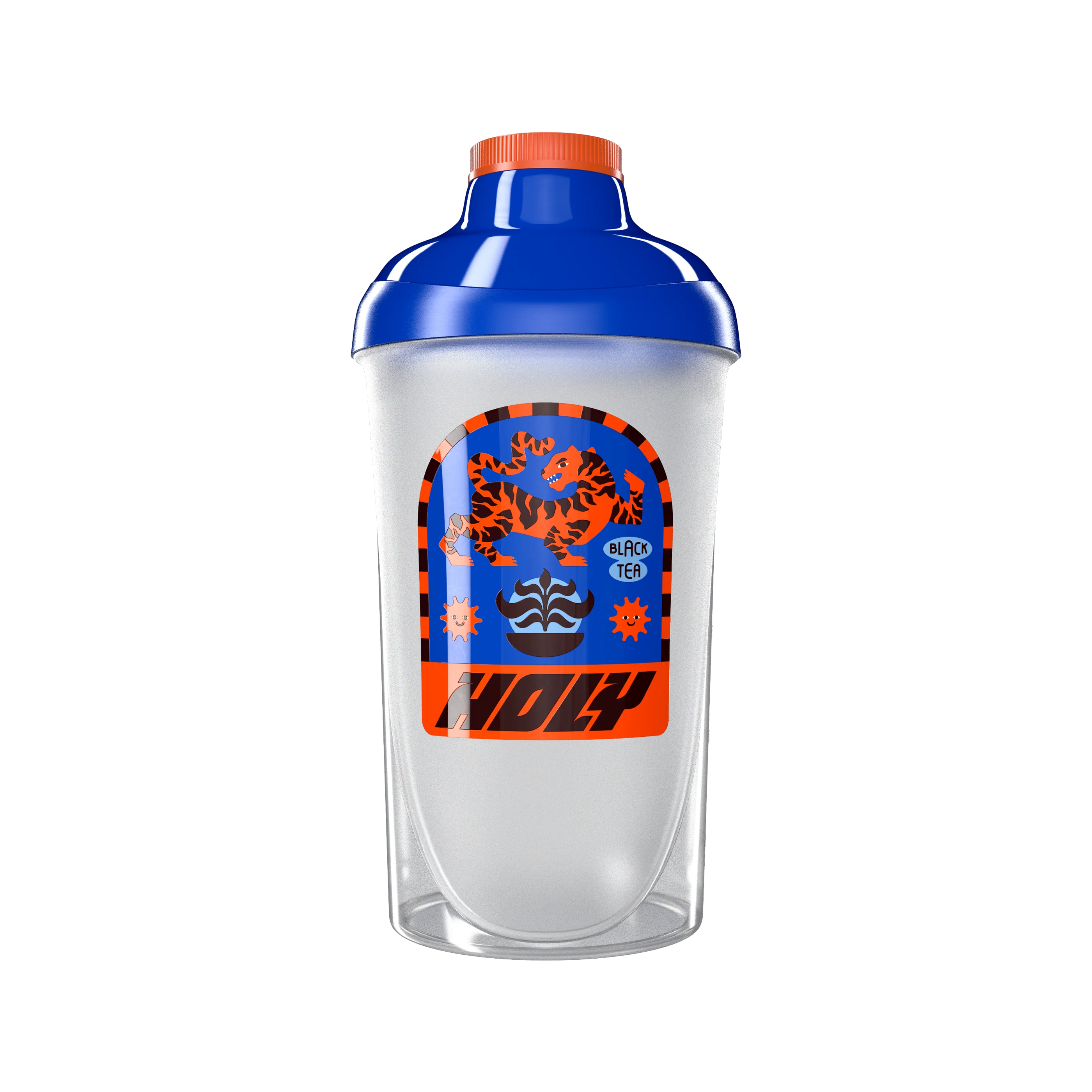 Shaker – Iced Tea - Image 4