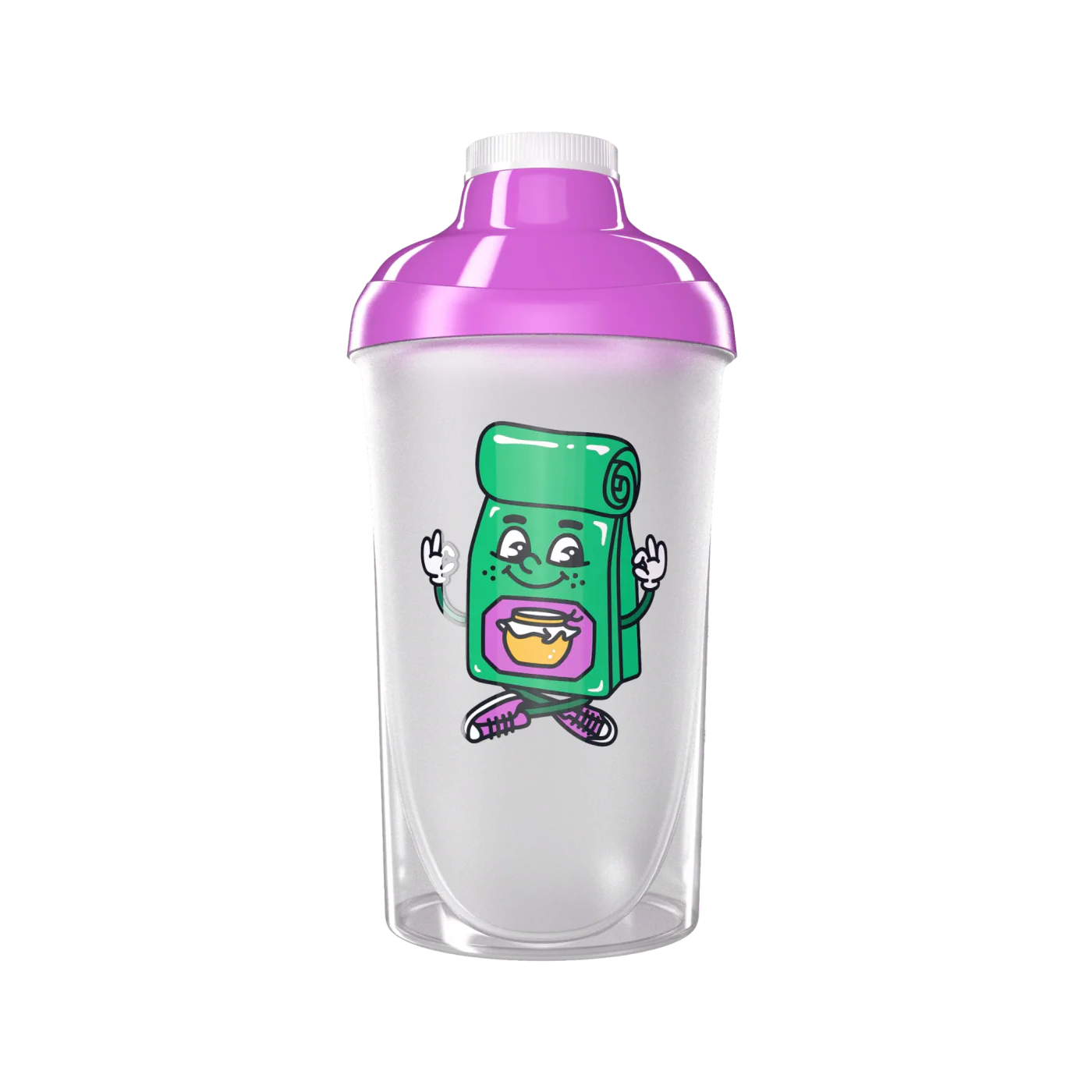 Shaker – Iced Tea - Image 7