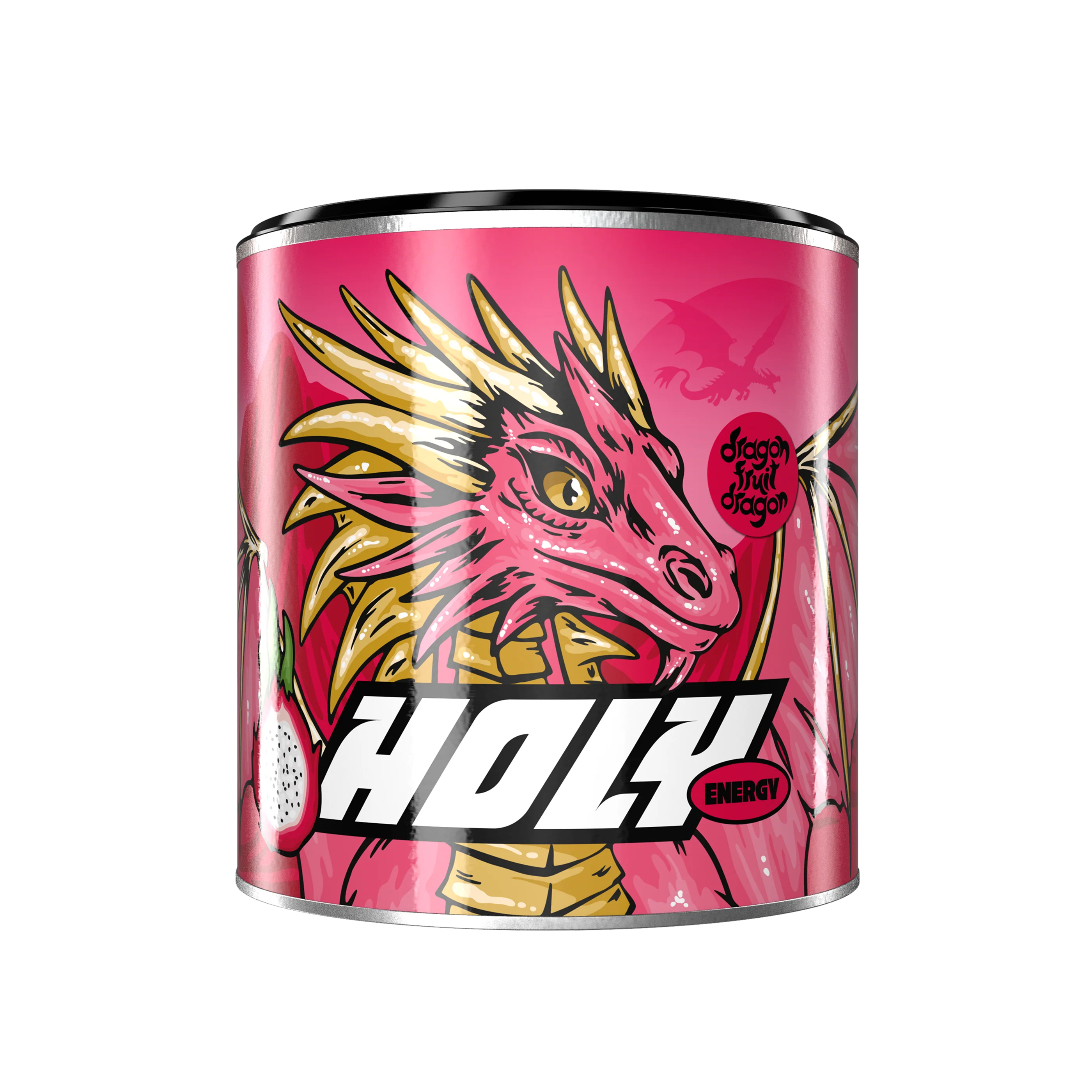 Dragon Fruit Dragon - Image 3