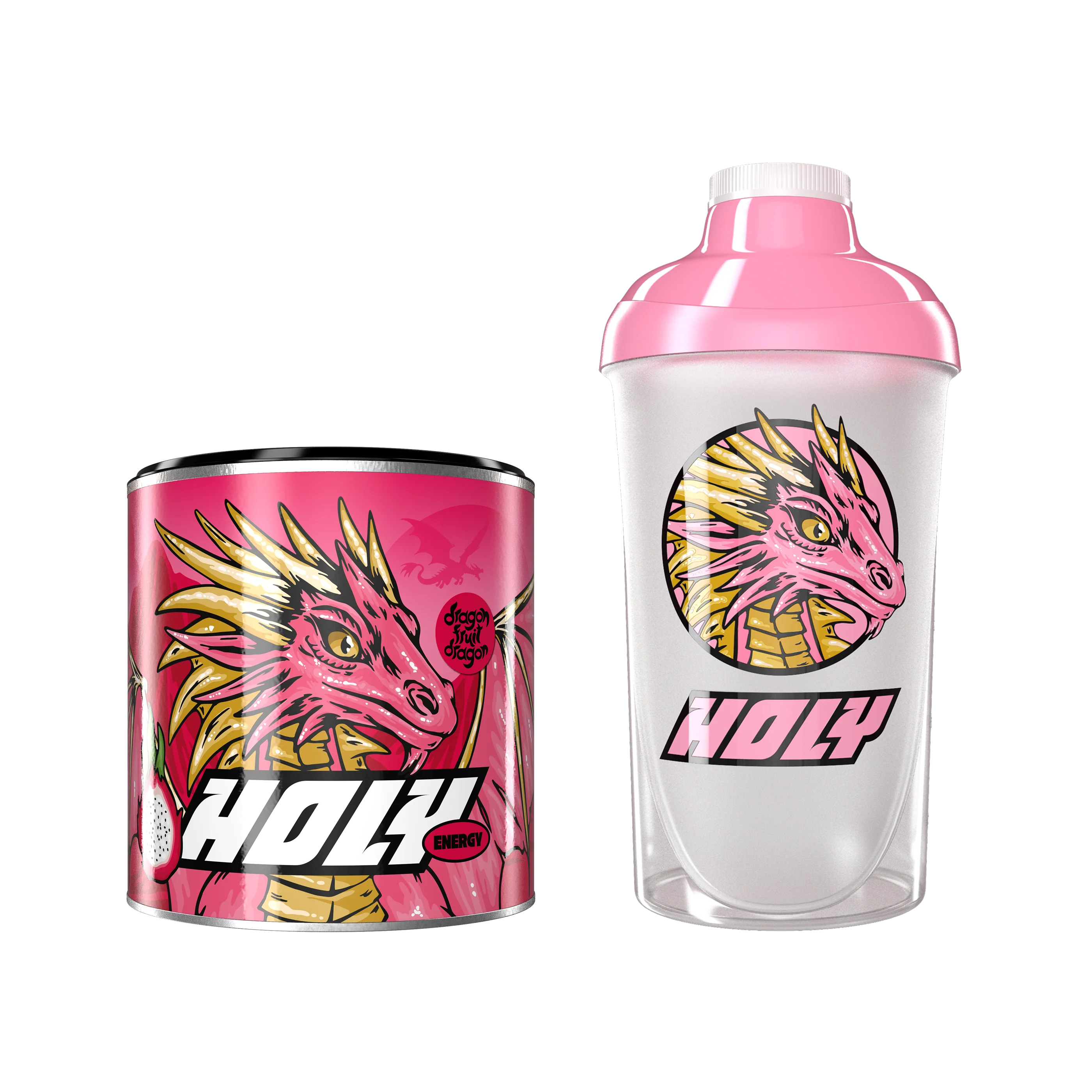 Dragon Fruit Dragon - Image 4