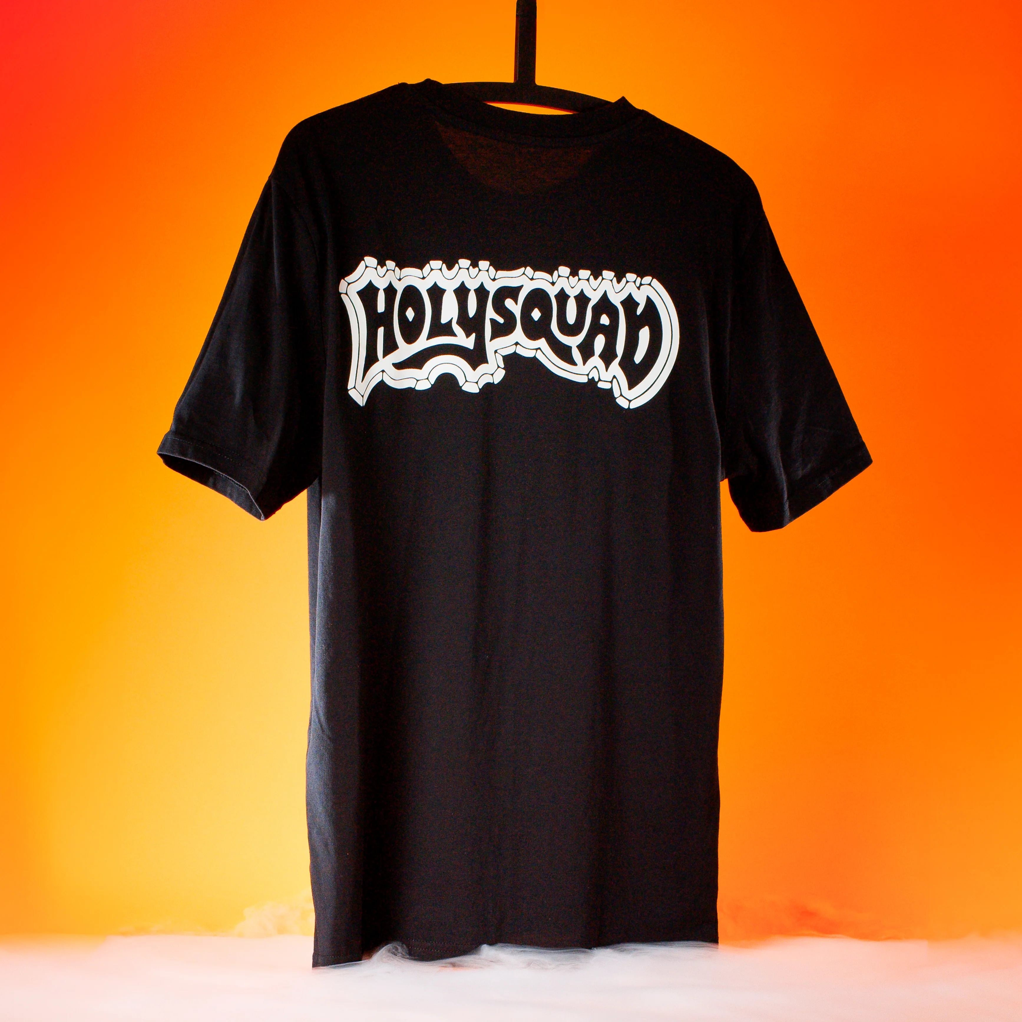 T-Shirt - Halloween - Image 4