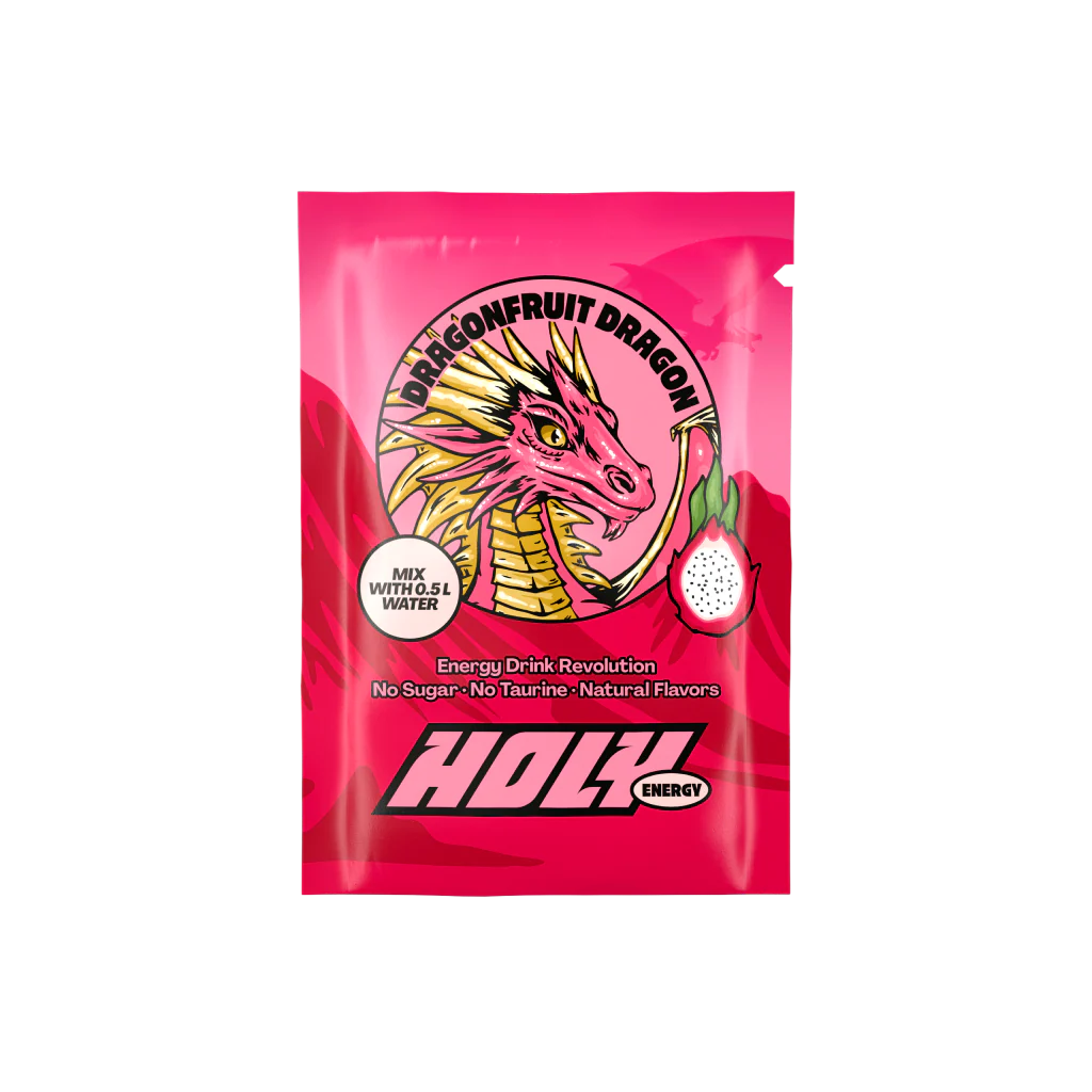 Dragon Fruit Dragon - Image 6