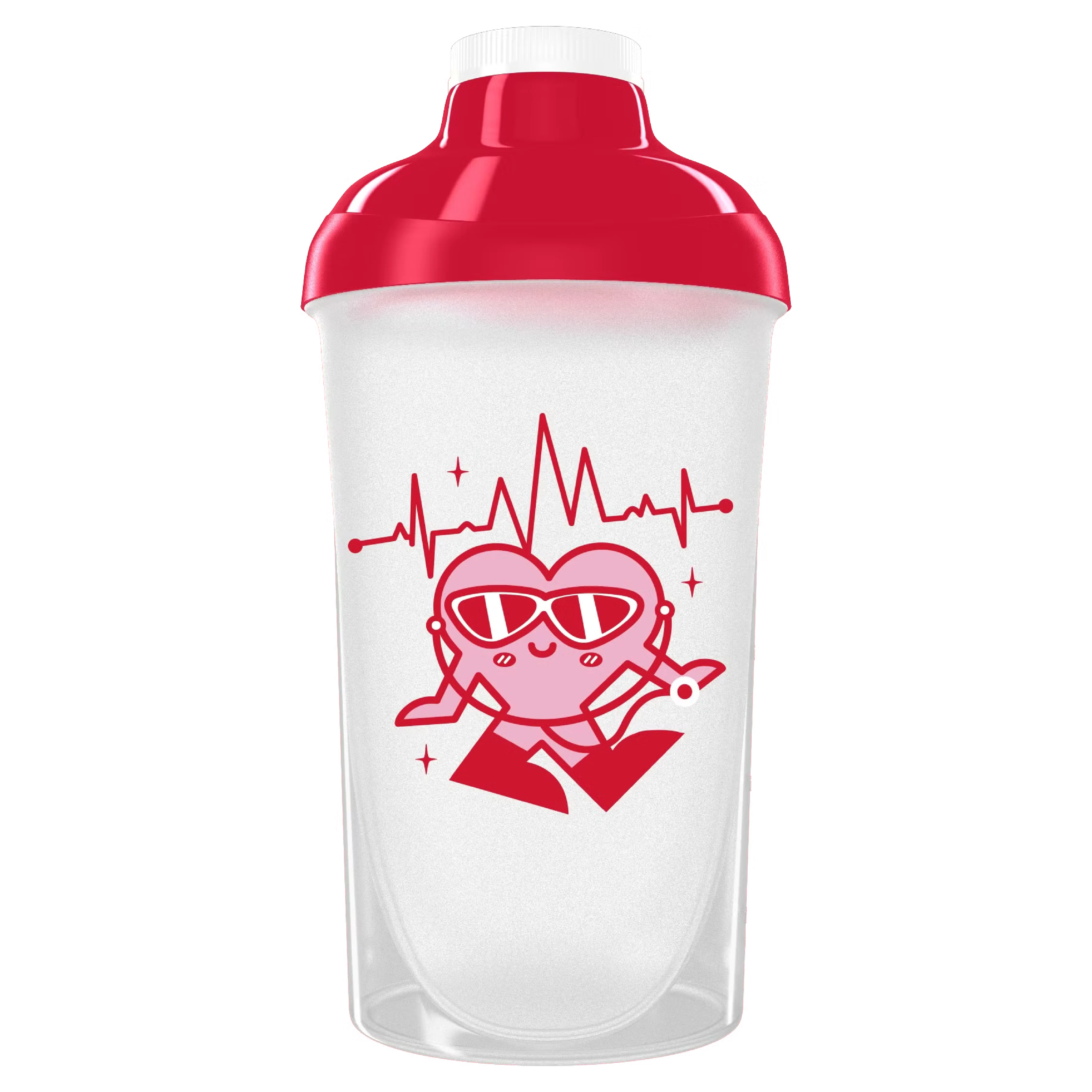 HOLY Pflege Shaker