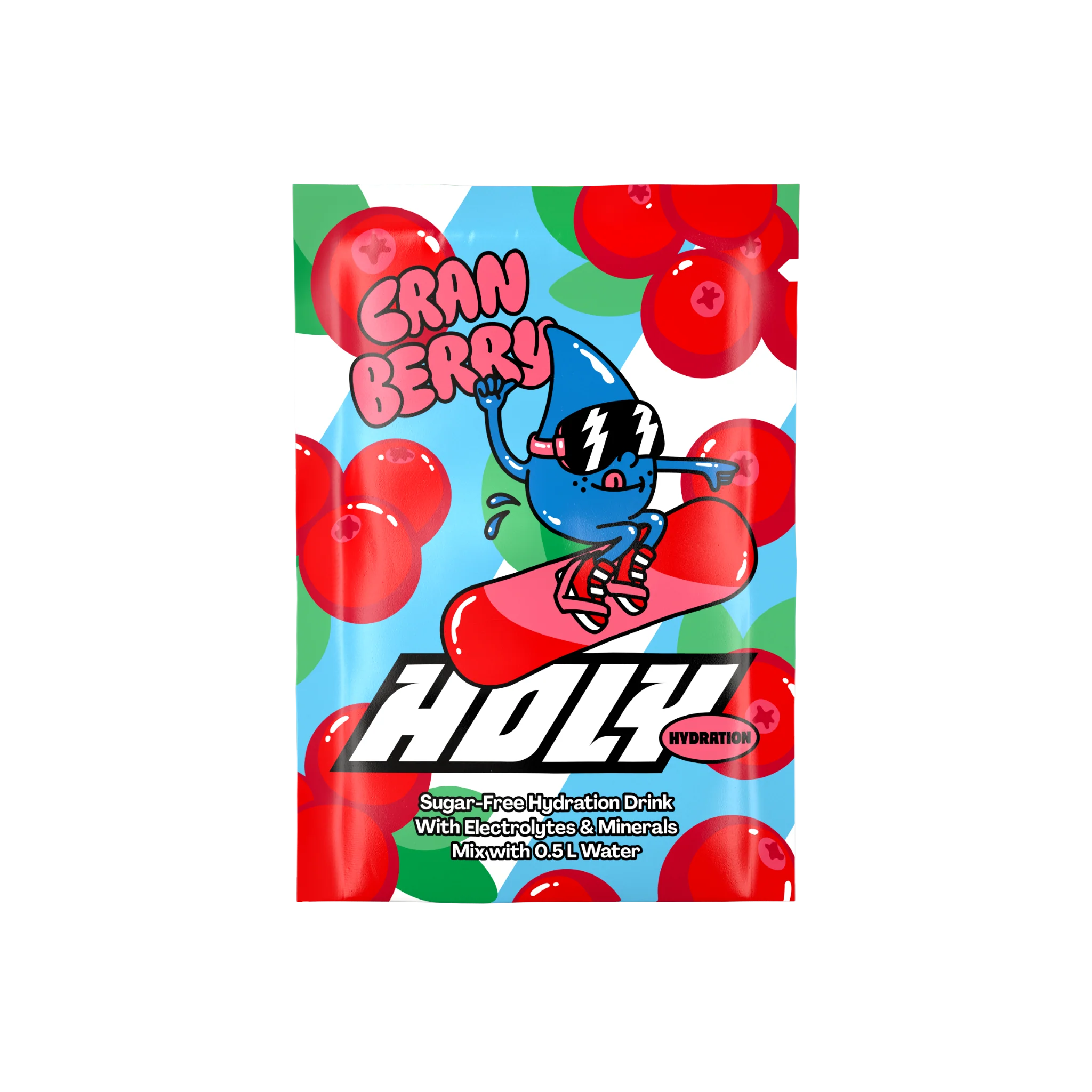 Cranberry - Image 6