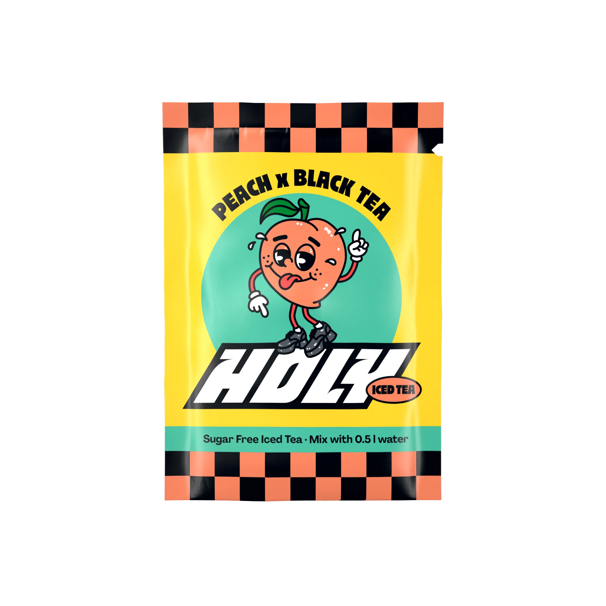 Iced Tea-Probe - Image 10