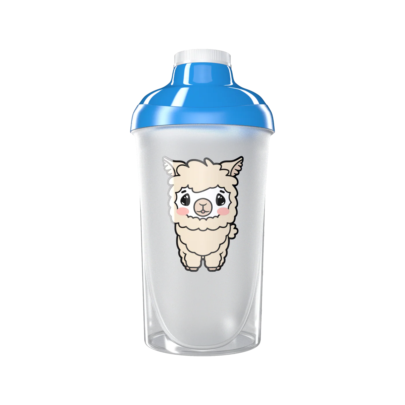 Shaker – Milkshake - Image 7