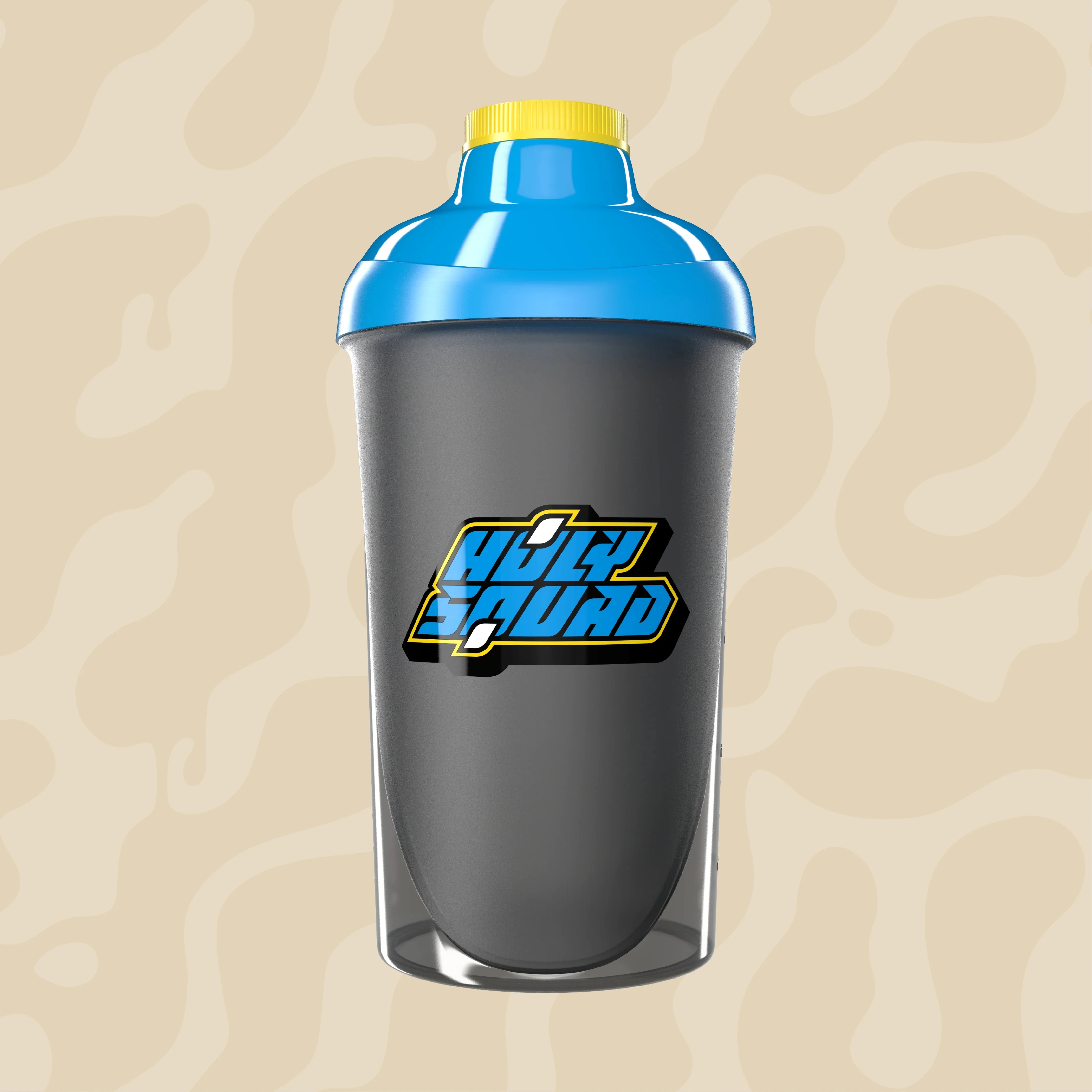 HOLY Squad Shaker