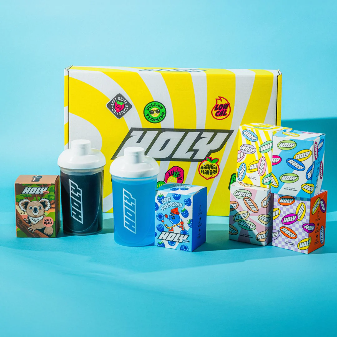 Bundle Builder Wrapper Product - SSB