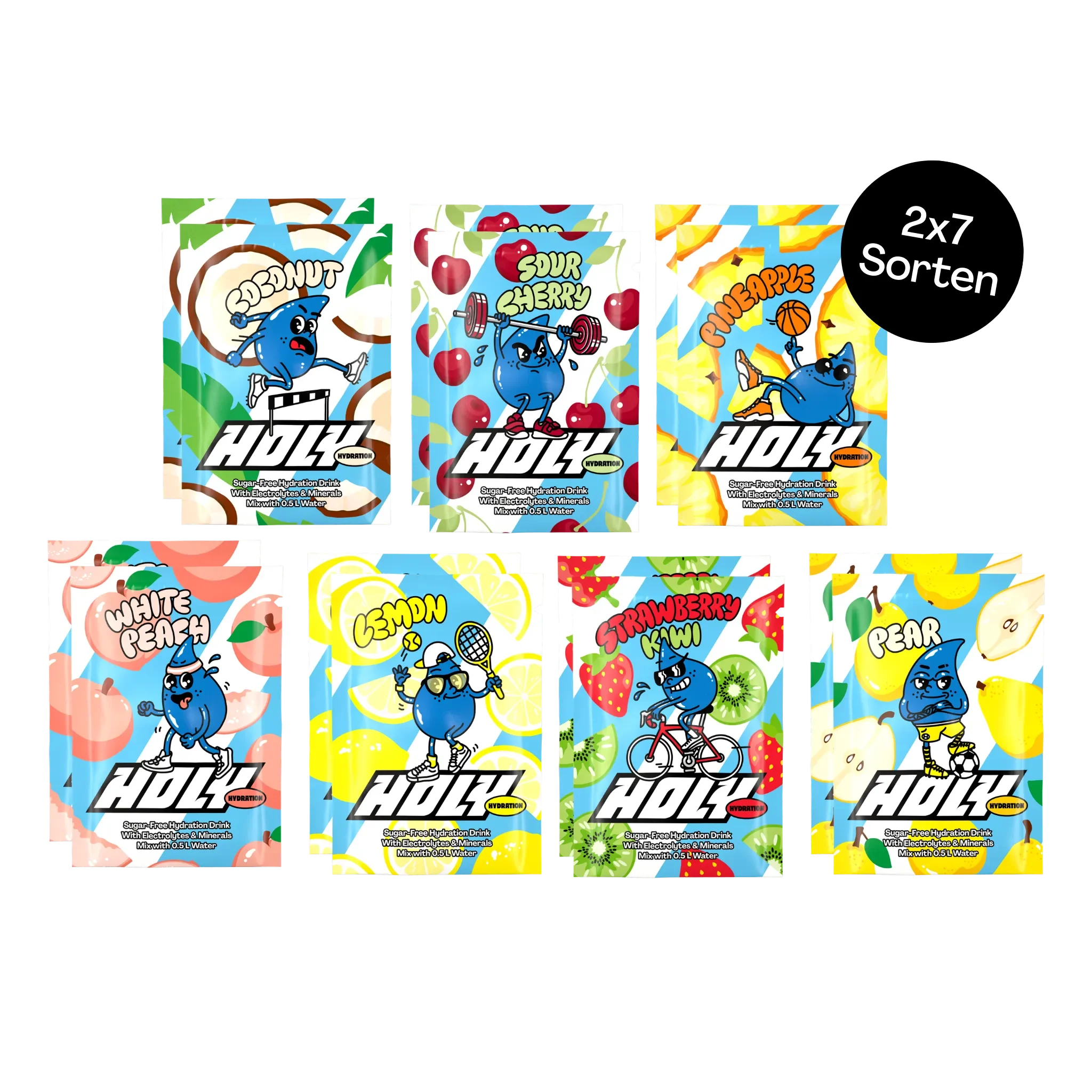 Starter Set Deluxe - Image 5