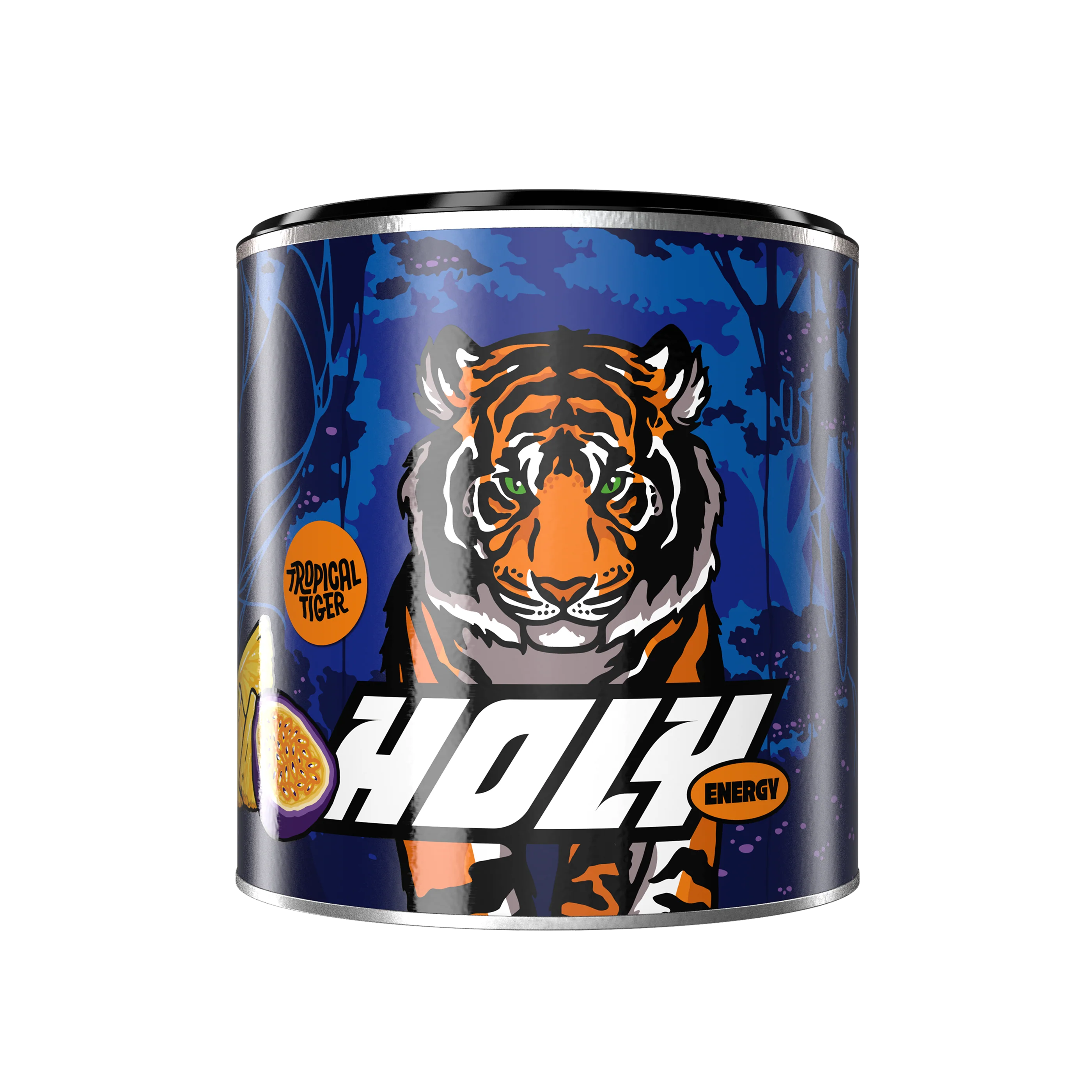 Tropical Tiger - Image 3