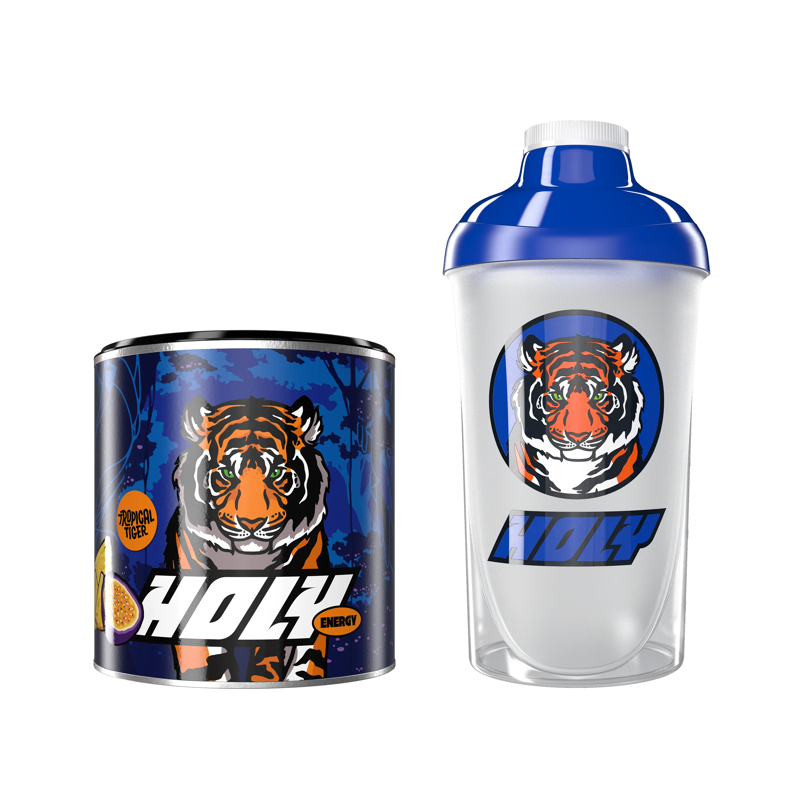 Tropical Tiger - Image 4