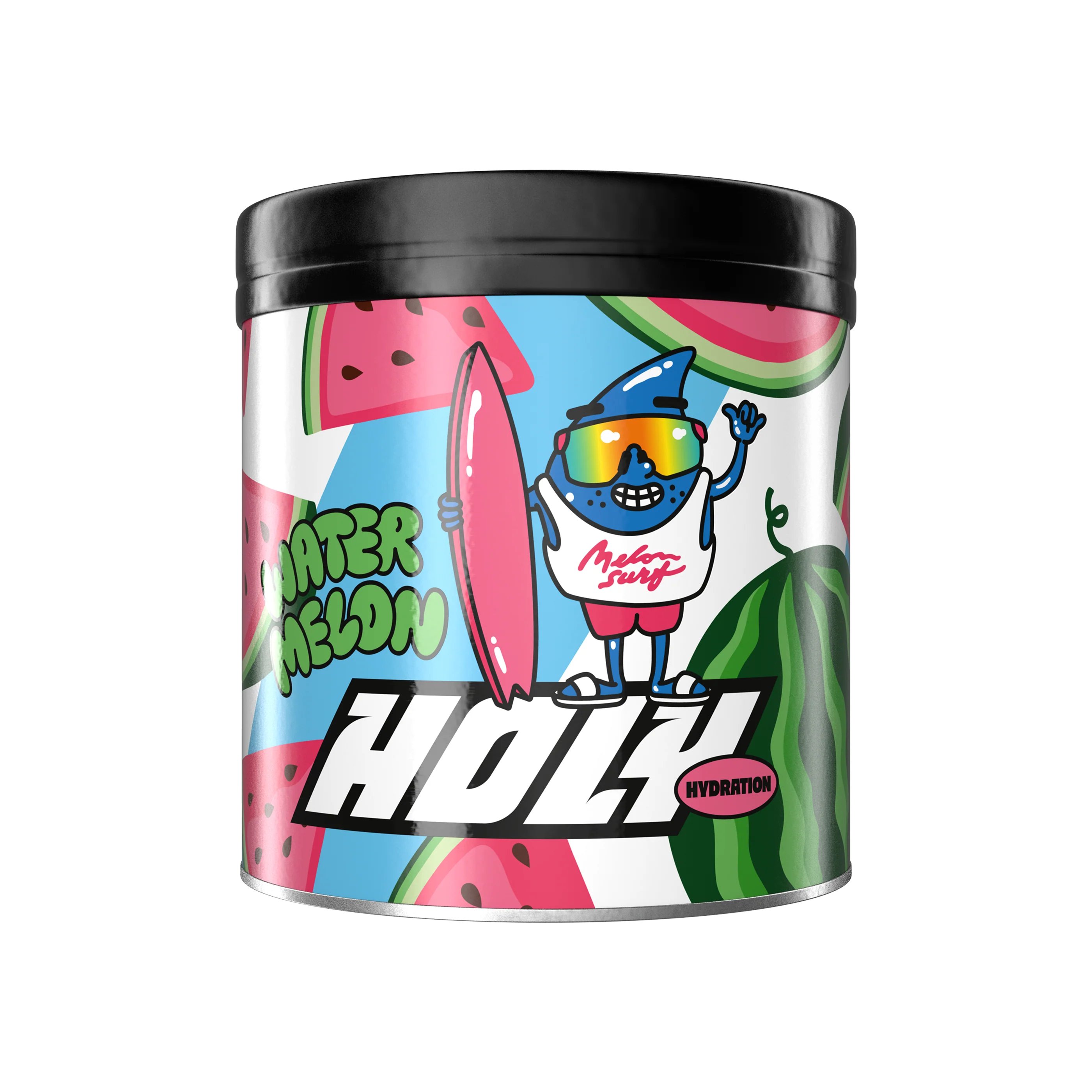 Wassermelone - Image 3